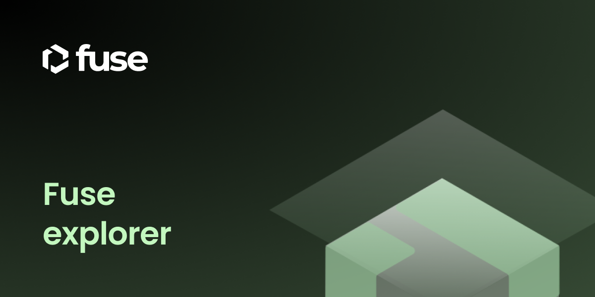 explorer.fuse.io